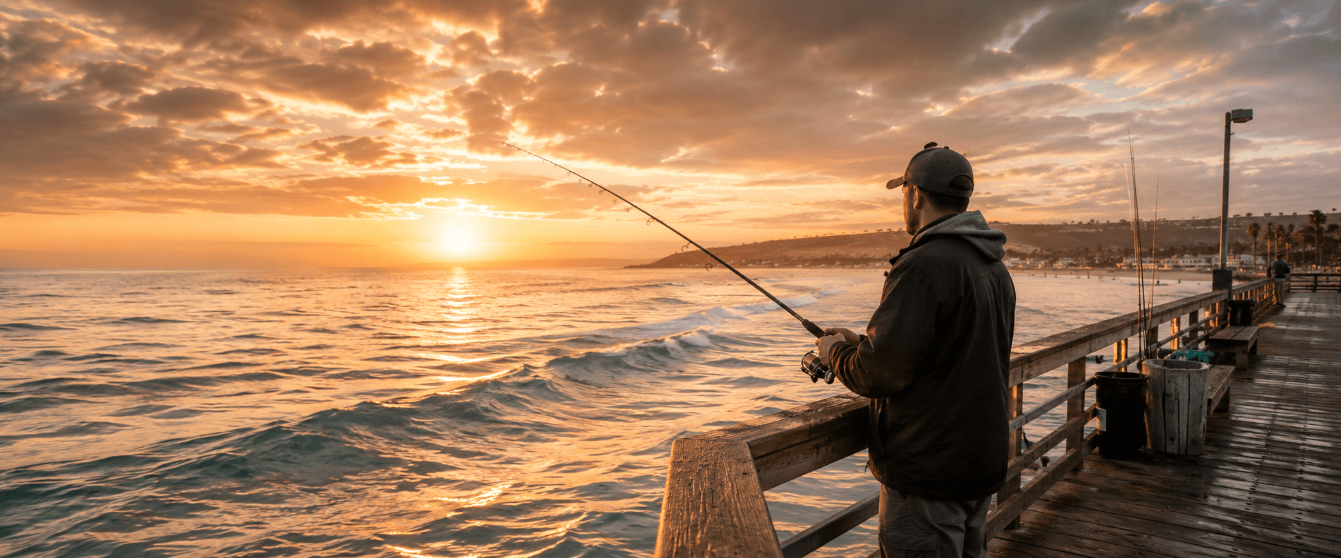 Fishing Techniques