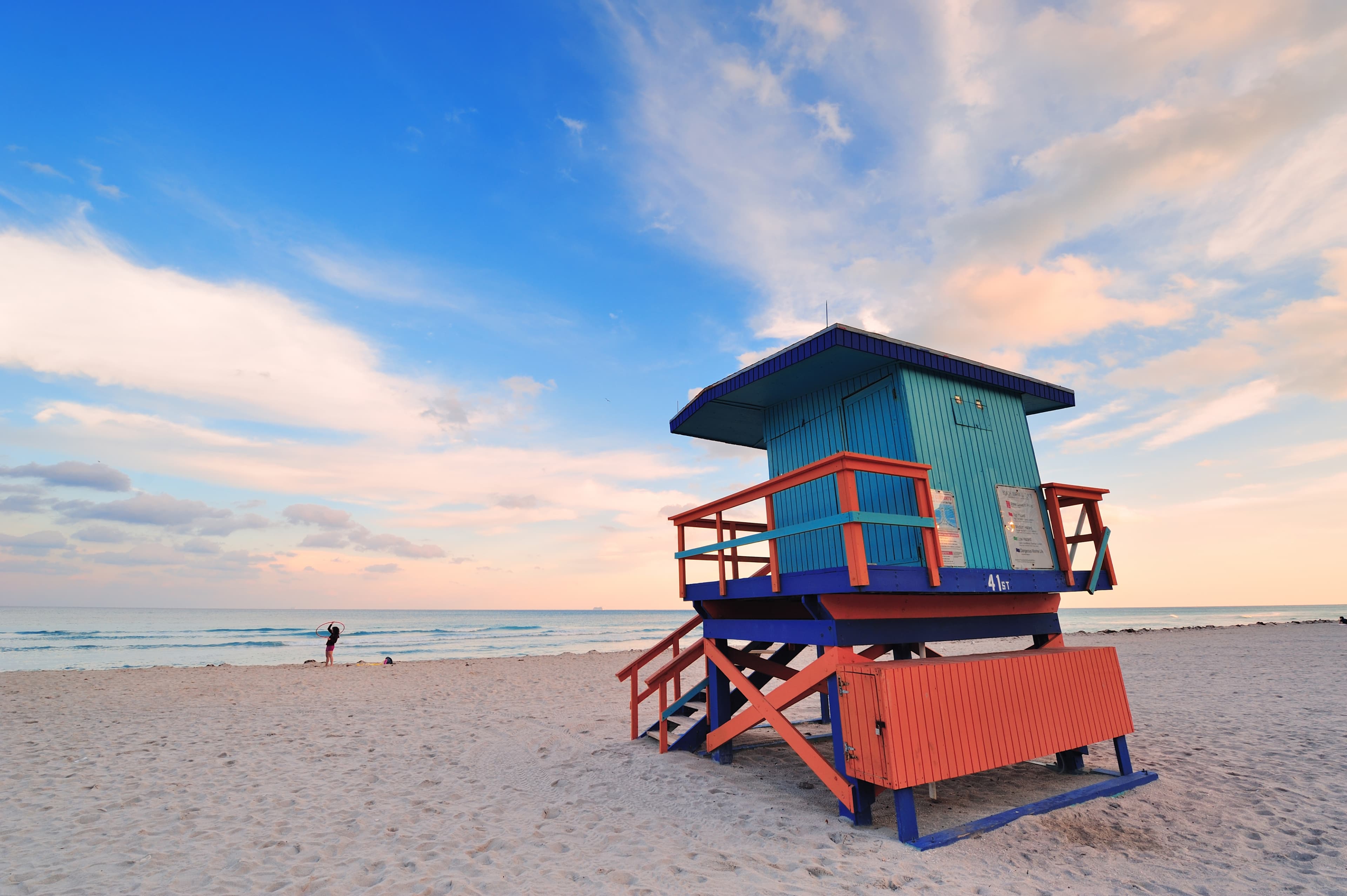 Myrtle Beach, South Carolina