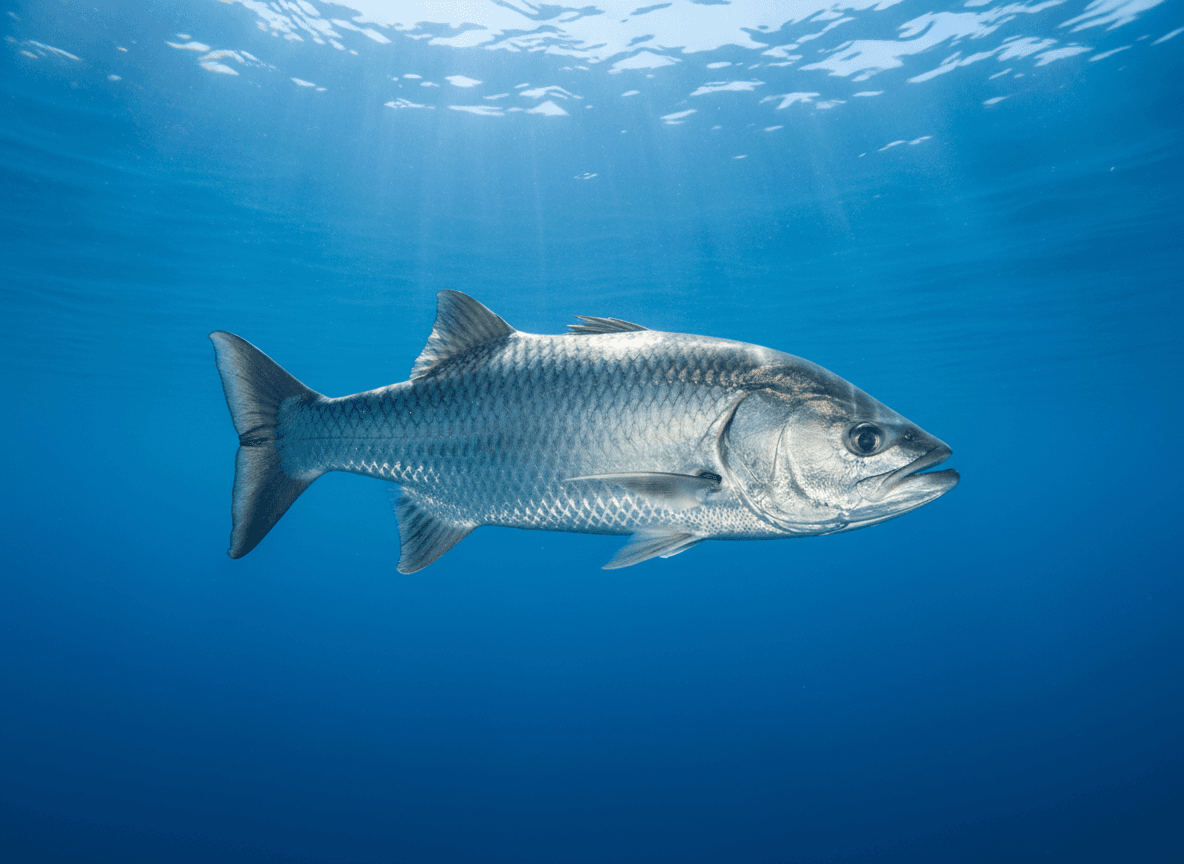 Tarpon
