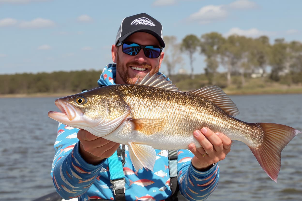 Premium Deep Sea Fishing Experience