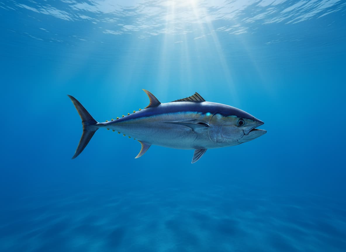 Tuna