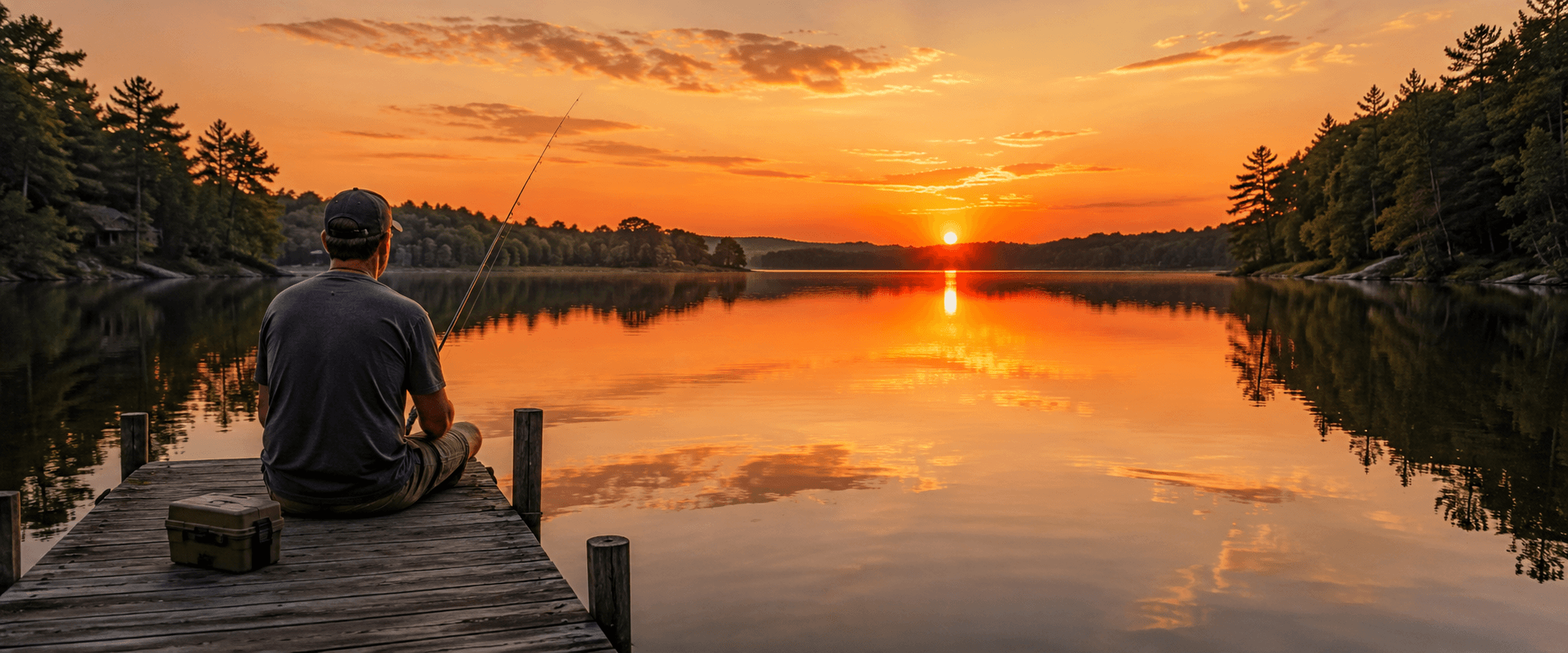 Fishing Destinations