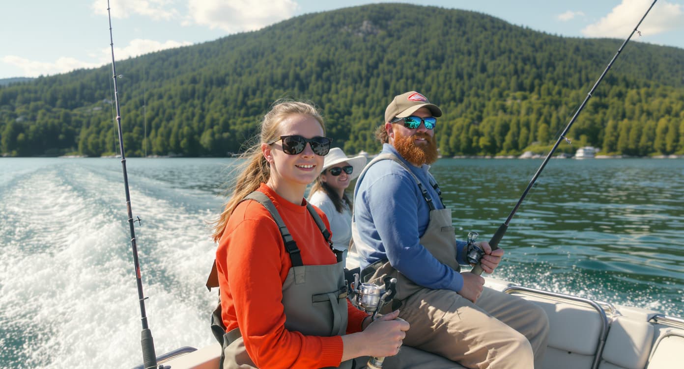 How to Go Fishing for Panfish: The Complete Guide