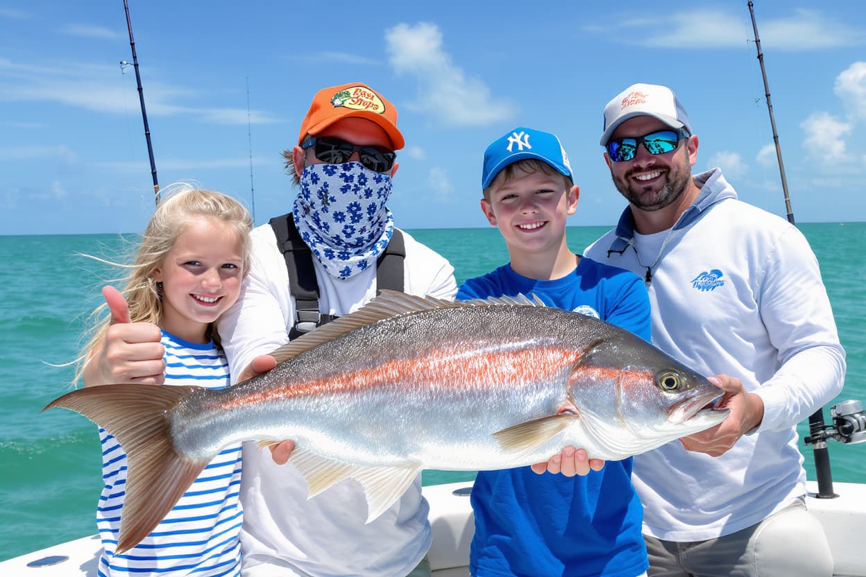 How to Go Fishing for Panfish: The Complete Guide