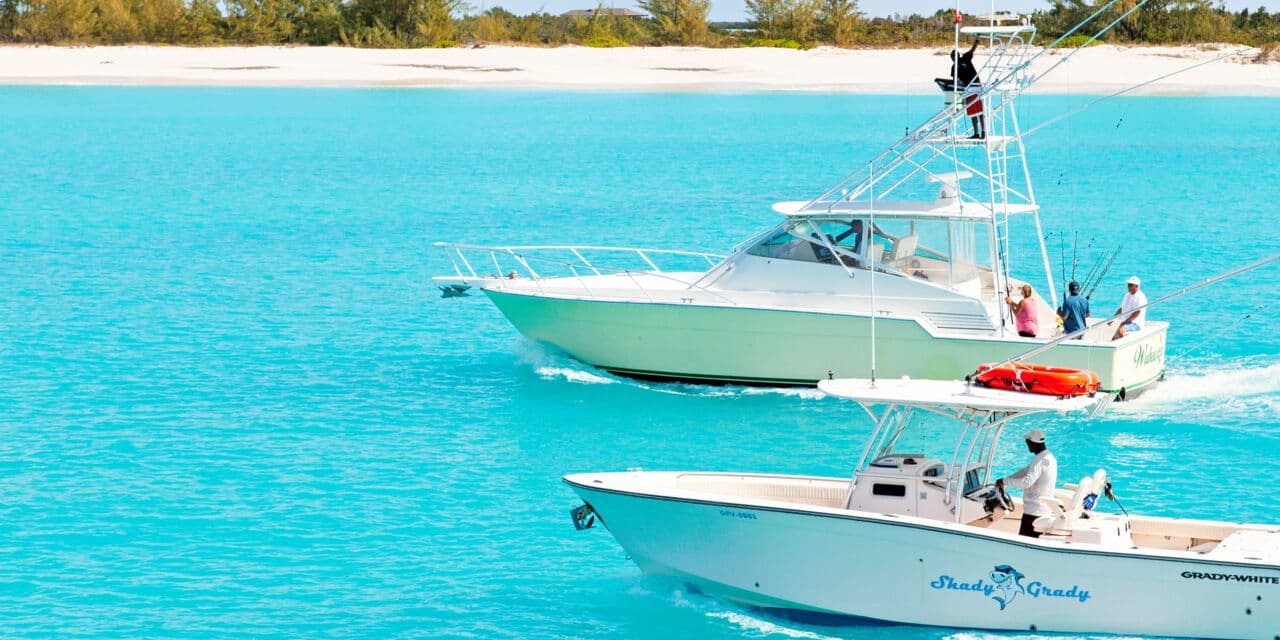 Best Redfish Fishing Tips in Galveston (2026 Guide)